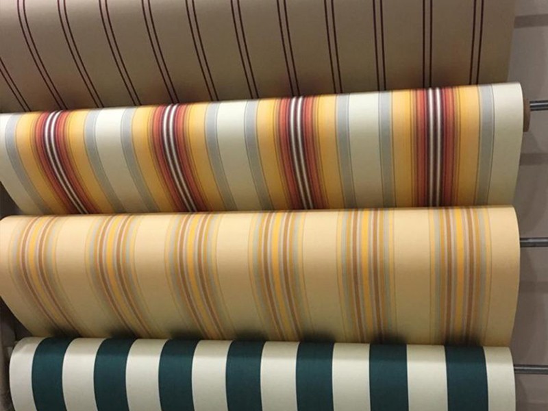 Polyester Kumaş